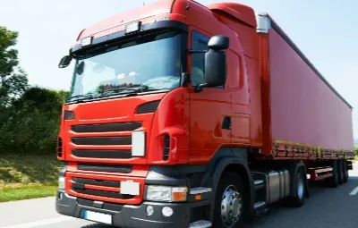 İstanbul Cizre Ambar Kargo