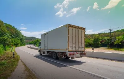 İstanbul ile Cizre Arası Bulaşık Makinesi Taşıma