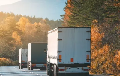 İstanbul ile Cizre Arası Klima Taşıma