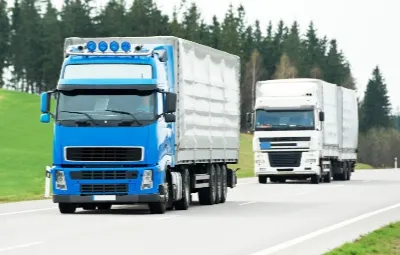 İstanbul ile Cizre Arası Eşya Taşıma